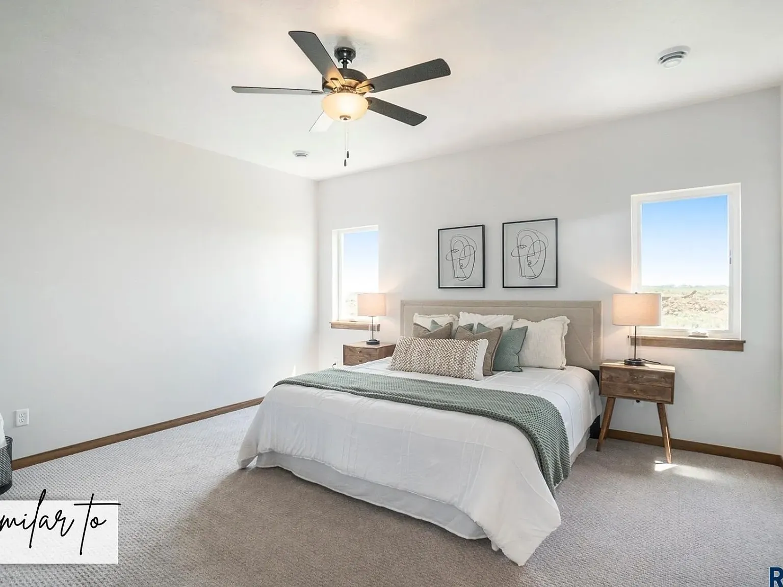 3 bed, 2.5 bath, 1666 sqft, $2,200 — Photo 3