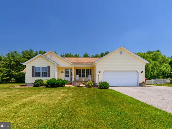 16 Ancient Oak Dr, Lewes, DE 19958