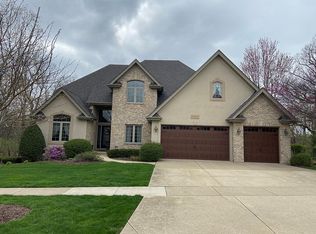1464 Chestnut Xing, Lemont, IL 60439
