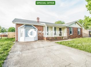 204 Lake Farm Rd, Smyrna, TN 37167