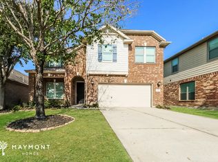4518 Mallory Creek Dr, Humble, TX 77396