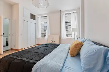 Rented by Highline Residential