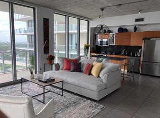 3470 E Coast Ave APT 2308, Miami, FL 33137
