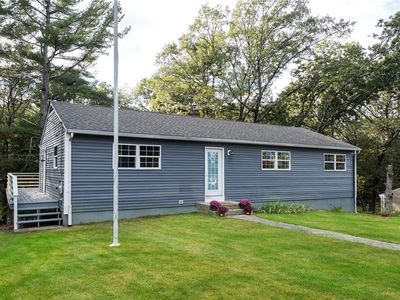 5 Patricia Ave, North Smithfield, RI, 02896