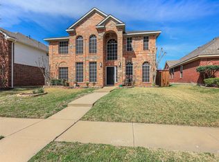 443 Saint Andrews Dr, Allen, TX 75002