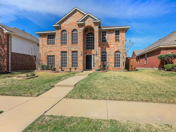 443 Saint Andrews Dr, Allen, TX 75002