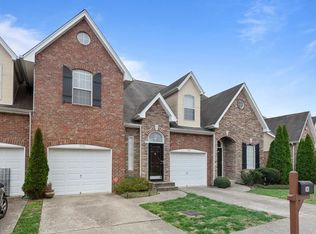 540 Pippin Dr, Antioch, TN 37013