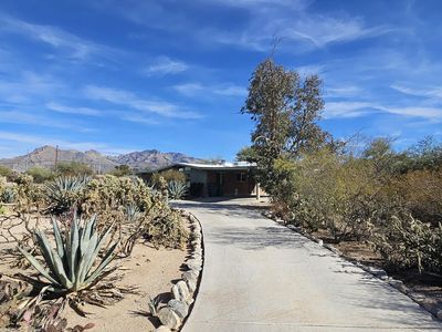 1525 W Calle Del Media, Tucson, AZ, 85704