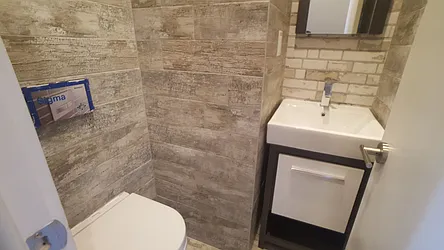 Rented by Evergreen Apartments BK