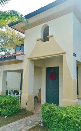 2nd image of 1395 Santiago Cir Unit 1001