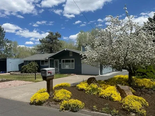 2188 NE Shepard Rd, Bend, OR 97701
