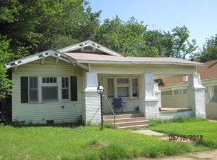 1739 NW 11th St, Oklahoma City, OK 73106
