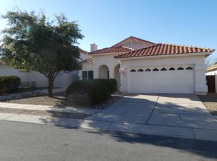7730 E Calle Bien Nacida, Tucson, AZ 85750