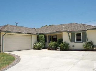 836 Calle La Palmera, Camarillo, CA 93010