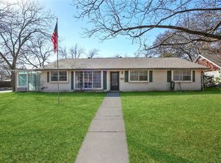 1101 Edgefield Dr, Plano, TX 75075