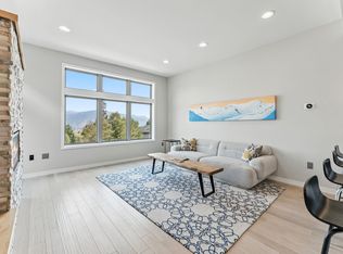 25 Wildernest Ct #25, Silverthorne, CO 80498