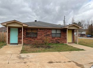 53 Garrett Rd, Greenbrier, AR 72058