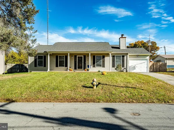 201 Mechanic St, Odessa, DE 19730