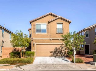 1084 Water Cove St, Henderson, NV 89011