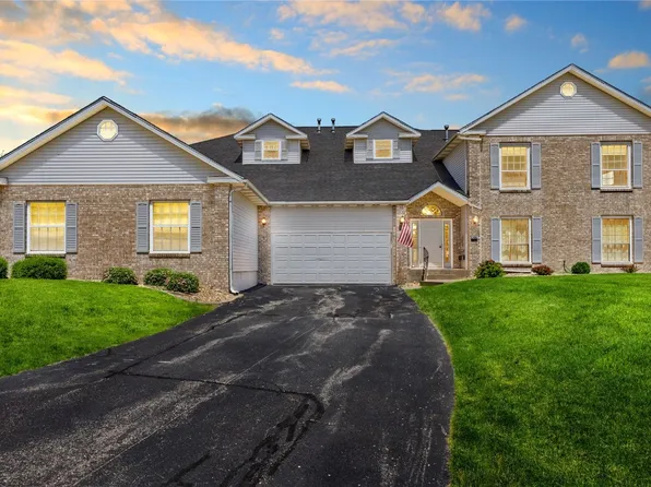 3490 Willowridge Rd Unit D, Marion, IA 52302