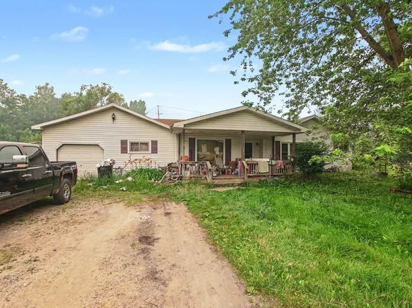 1491 Lake Winyah Rd, Alpena, MI 49707