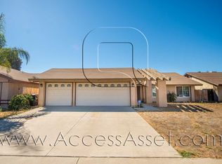 24553 Vandenberg Dr, Moreno Valley, CA 92551