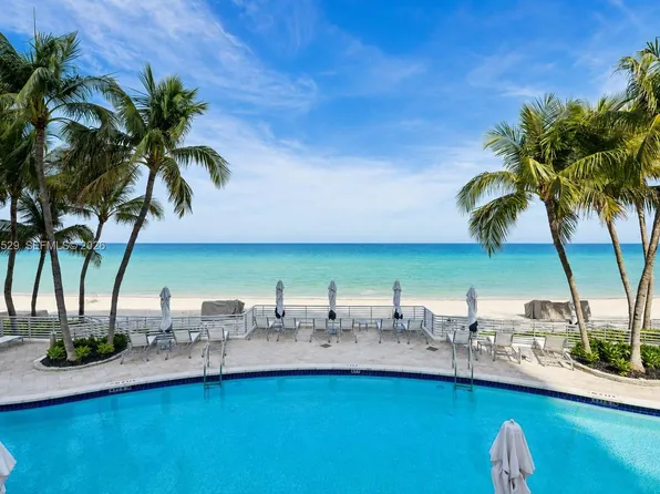 3535 S Ocean Dr APT 2106, Hollywood, FL 33019