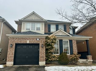 2375 Proudfoot Trl, Oakville, ON L6M 4X9