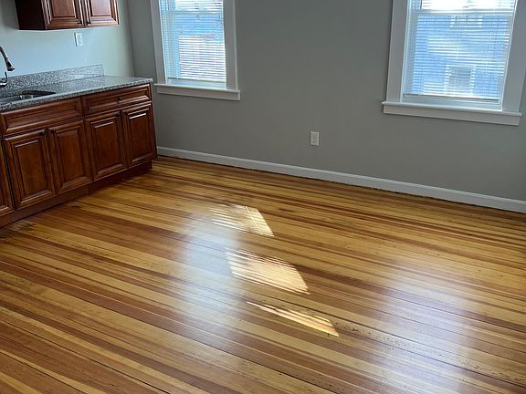 fridge not pictured.