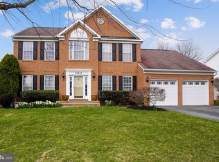24412 Galeano Way, Damascus, MD 20872