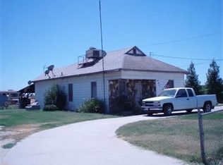 1155 E Adams Ave, Fresno, CA 93725
