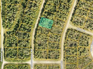 Crimsonglory Rd #5, North Pt, FL 34288