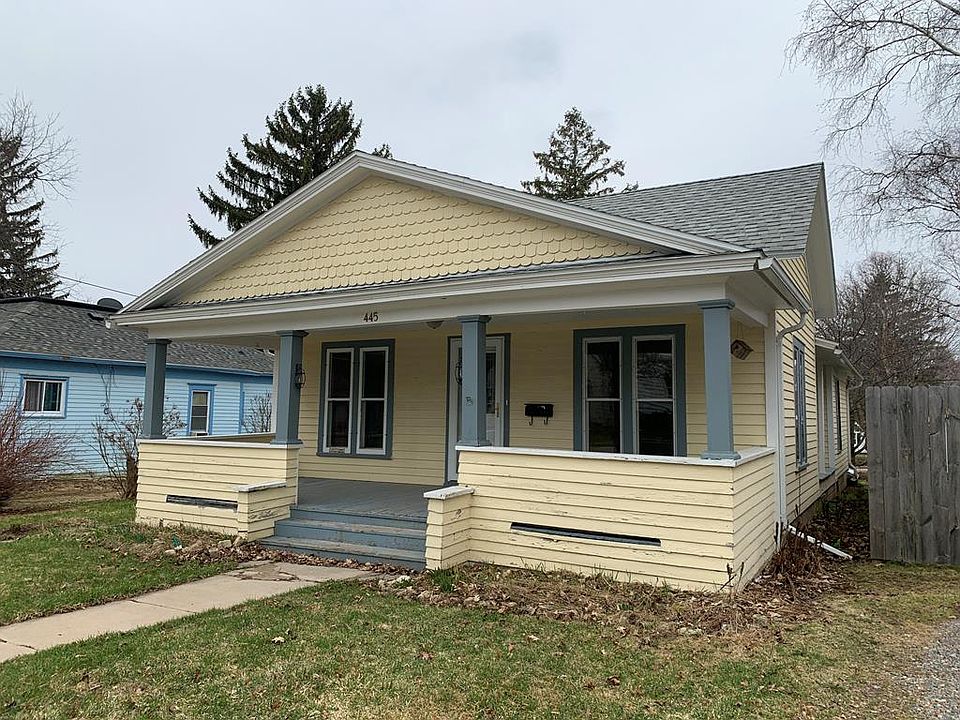 1st image of 445 N 7th Ave