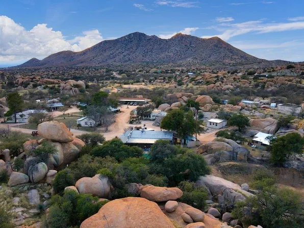 4190 Dragoon Rd, Dragoon, AZ 85609