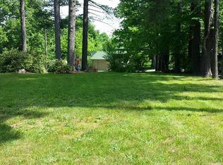 White Oak Road, Arden, NC 28704