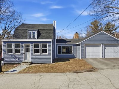 6 Roy Ave, Tyngsboro, MA, 01879