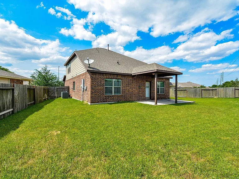 26406 Harmony Mill Ct — Photo 6