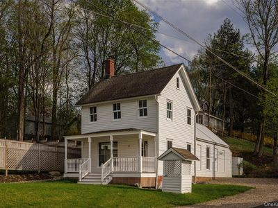 18 James Street, Rhinebeck, NY, 12572