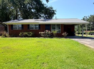 128 E Harris Cir, Corinth, MS 38834