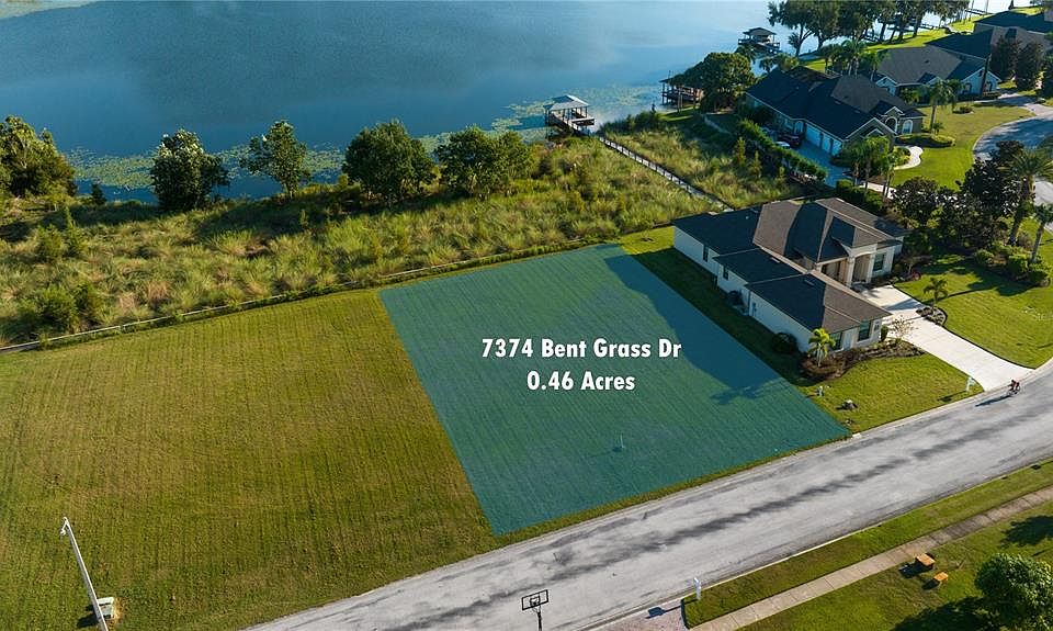 2nd image of 7374 BENT GRASS DRIVE LOT 36