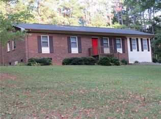 2709 Turner Rd, Reidsville, NC 27320