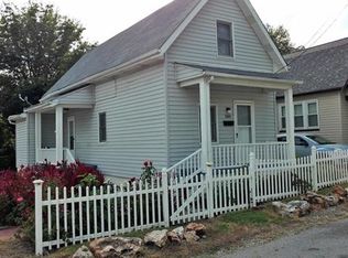 4728 Heidelberg Ave, Saint Louis, MO