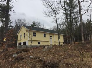 51 Daniels Dr, Wakefield, NH 03830