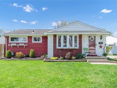 37 Gath Ter, Tonawanda, NY, 14150