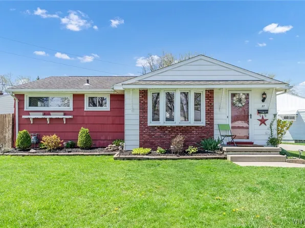 37 Gath Ter, Tonawanda, NY 14150