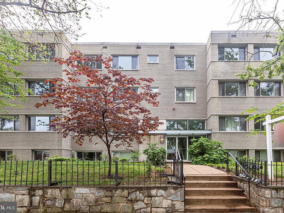 1st image of 804 Taylor St NW #405