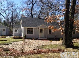 6355 Ryerson Rd, Twin Lake, MI 49457