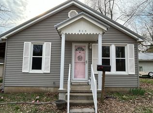 315 S 1st Ave, Boonville, IN