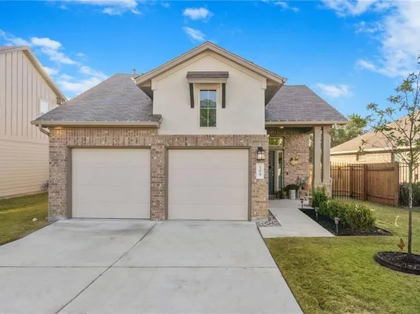 504 Cinnamon Teal Ln, Leander, TX 78641