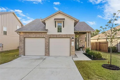 504 Cinnamon Teal Ln Photo 1